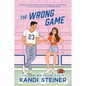 The Wrong Game - Paperback