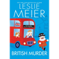 British Murder - Paperback