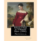Behind A Mask or, A Woman's Power (1866). By: Louisa May Alcott: Behind a Mask, or A Woman's Power is a novella written by American author Louisa May - Paperback