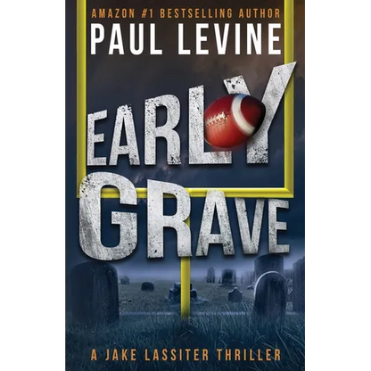 Early Grave - Paperback