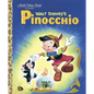 Pinocchio (Disney Classic) - Hardcover