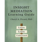 Insight Mediation Learning Guide - Paperback