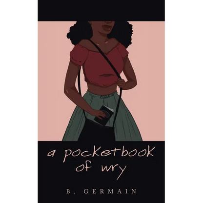 A Pocketbook of Wry - Paperback