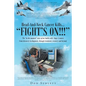 Head-And-Neck Cancer Kills...: "Fight's On!!" - Paperback
