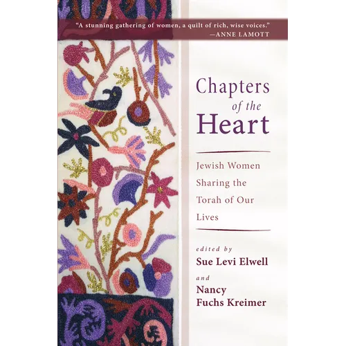 Chapters of the Heart - Paperback