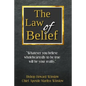 The Law Of Belief - Paperback
