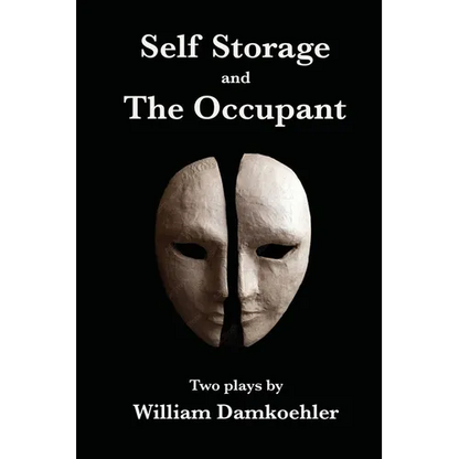 Self Storage and The Occupant - Paperback