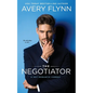 The Negotiator - Paperback