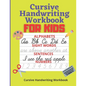 Cursive Handwriting: For Kids - Paperback