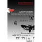 About Poems and How Poems Are Not about: Newcastle/Bloodaxe Poetry Lectures - Paperback