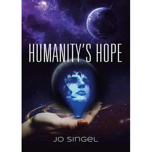 Humanity's Hope - Paperback