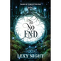 To No End: Tales of Forgotten Fae - Paperback