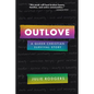 Outlove: A Queer Christian Survival Story - Hardcover