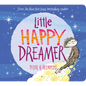 Little Happy Dreamer - Board Book