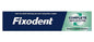 Fixodent Complete Extra Fresh Denture Adhesive: Strong Hold, Complete Seal, Fresh Breath - 47g