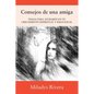 Consejos de una amiga: Temas Para Ayudarte En Tu Crecimiento Espiritual Y Emocional - Paperback