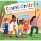 Count on Us! - Hardcover