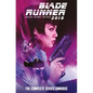 Blade Runner 2019: The Complete Series Omnibus - Hardcover