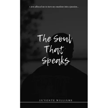 The Soul That Speaks - Paperback