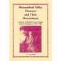 Shenandoah Valley Pioneers and Their Descendants: A History of Frederick County, Virginia from Its Formation in 1738 to 1908 - Paperback