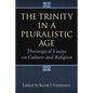 The Trinity in a Pluralistic Age: Theological Essays on Culture and Religion - Paperback