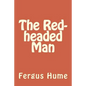 The Red-headed Man - Paperback