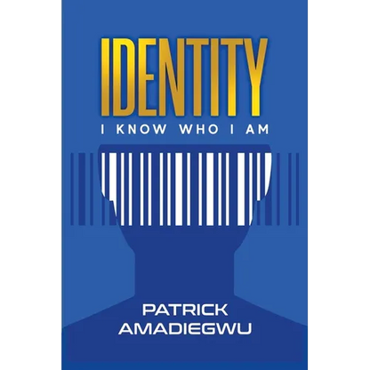 Identity: I know who I am - Paperback