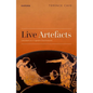 Live Artefacts: Literature in a Cognitive Environment - Hardcover