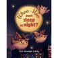 Whoo-Hoo Don't Sleep At Night? Owls Moonlight Lullaby: Beautifully Illustrated Bedtime Poetry Book for Children +10 Coloring Pages - Paperback