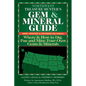 Northwest Treasure Hunter's Gem and Mineral Guide (6th Edition): Where and How to Dig, Pan and Mine Your Own Gems and Minerals - Hardcover