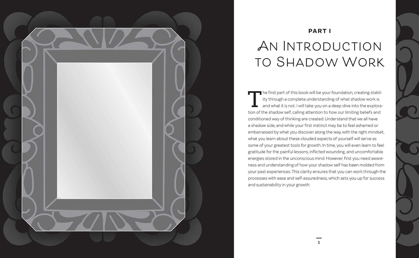 The Complete Shadow Work Workbook And Journal