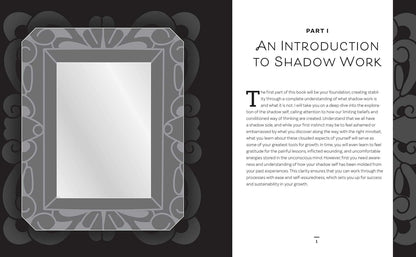 The Complete Shadow Work Workbook And Journal