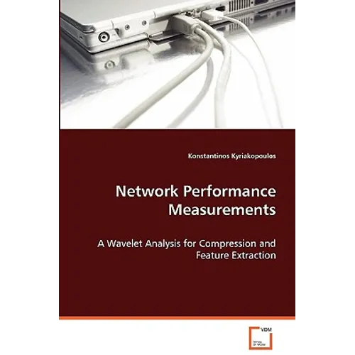Network Performance Measurements - Paperback