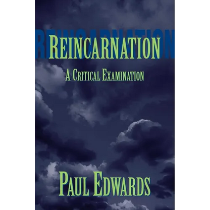 Reincarnation - Hardcover