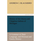 History of the Ottawa and Chippewa Indians of Michigan - Paperback