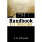 Handbook for Deacons - Paperback
