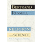 Religion and Science - Paperback