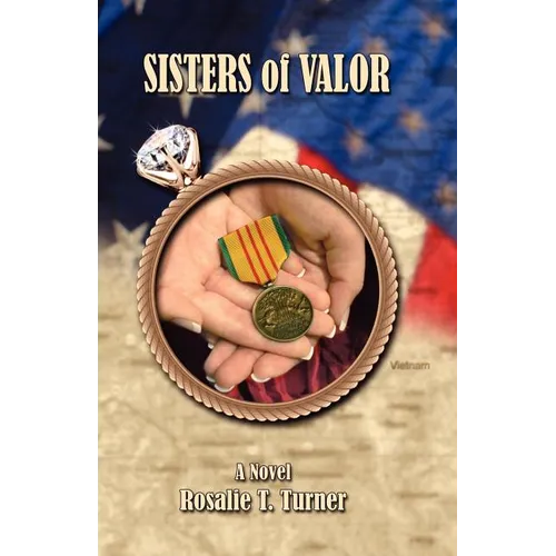 Sisters of Valor - Paperback