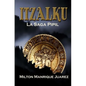 Itzalku: La Saga Pipil - Paperback