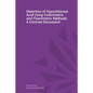 Detection of Hypochlorous Acid Using Colorimetric and Fluorimetric Methods: A Concise Discussion - Paperback