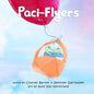 Paci-Flyers: Farewell to pacifiers - Paperback