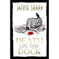 Death on The Dock - Paperback