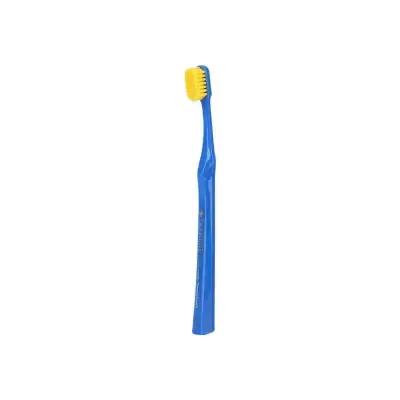 Dentiste 6580 Super Premium Soft Toothbrush: Gentle Cleaning for Sensitive Teeth & Gums - Plaque Removal, Ergonomic Design