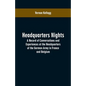 Headquarters Nights: A Record of Conversations and Experiences at the Headquarters of the German Army in France and Belgium - Paperback