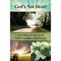 God's Not Dead!: True Miracle Stories of God's Goodness and Grace - Paperback