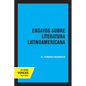 Ensayos Sobre Literatura Latinoamericana - Paperback