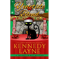 Yuletide Blend - Paperback