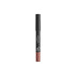 Golden Rose Matte Lipstick Crayon - Vegan, Cruelty-Free, Moisturizing Lip Color