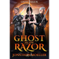 Ghost in the Razor - Paperback