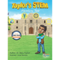 Taylor's STEM Adventures: Texas - Hardcover
